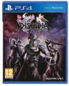 PS4 GAME - Dissidia Final Fantasy NT (MTX)